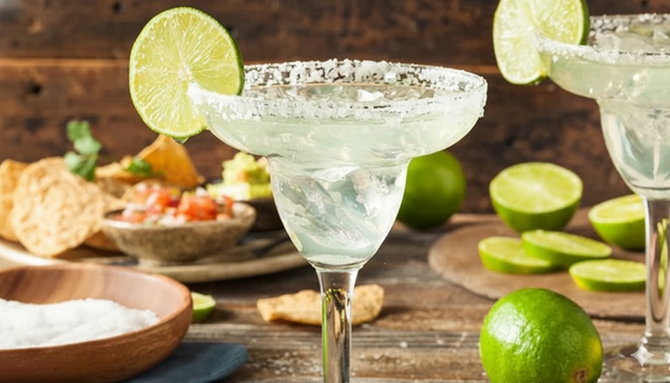 Margarita