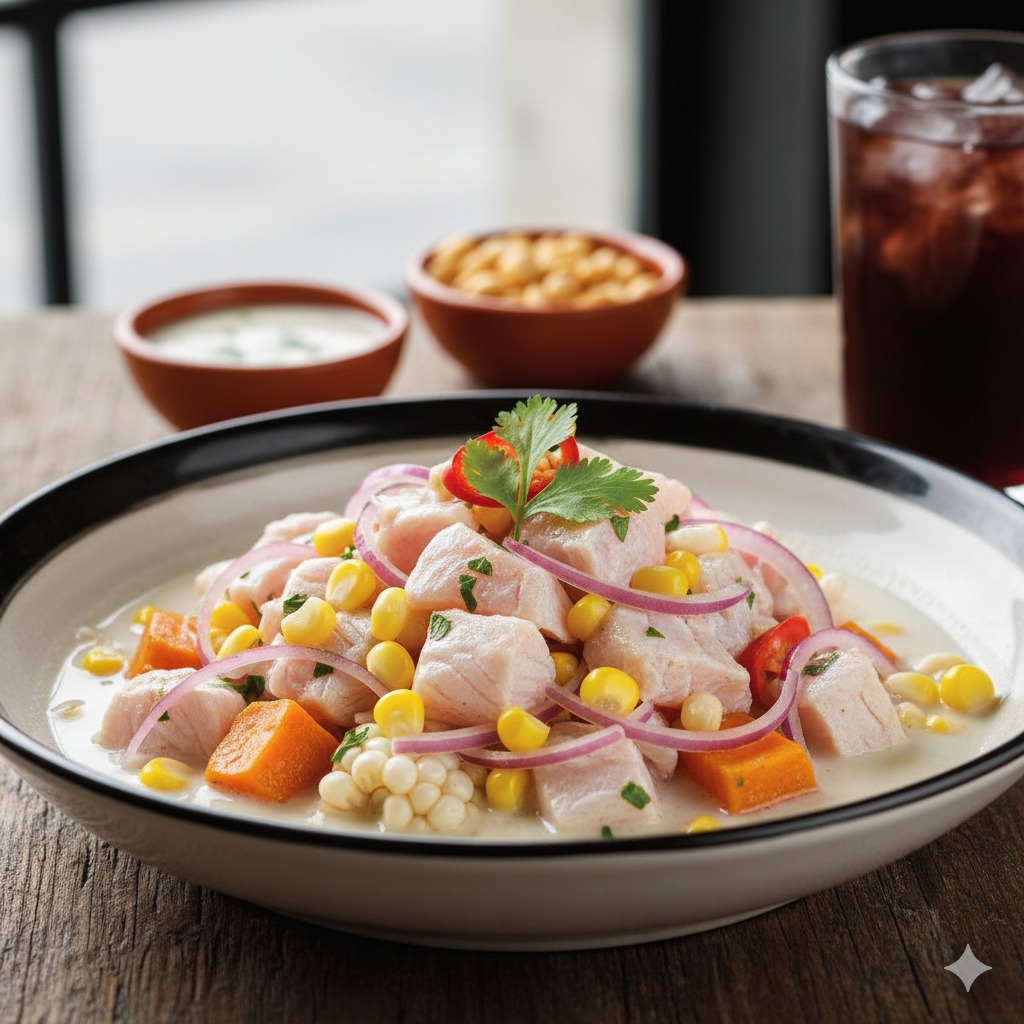 Ceviche
